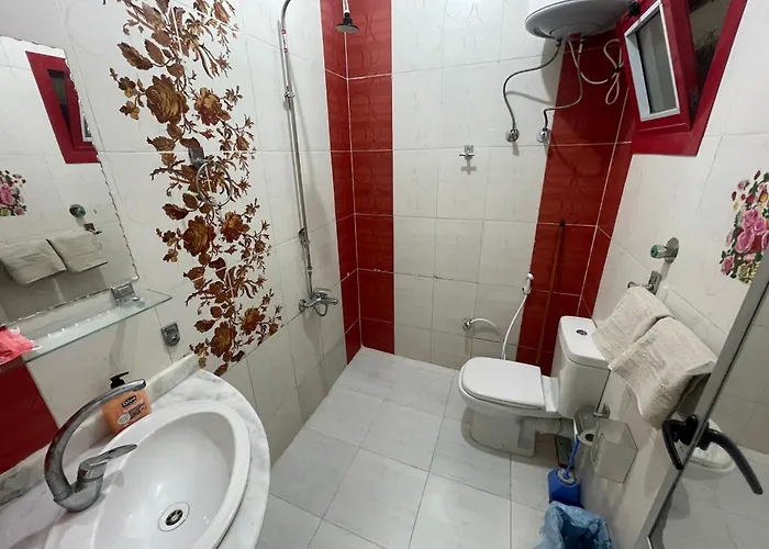 Marvel Qusier Appartement *
